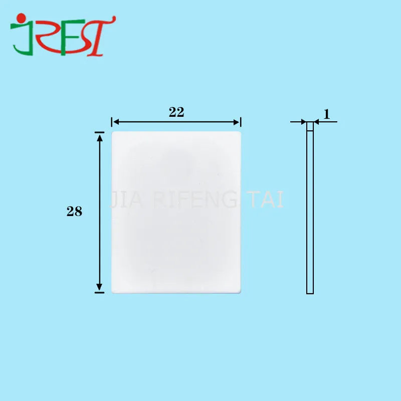 Термоизоляционная Керамическая Мойка Из Алюминия TO 264 1 мм * 22 28 керамическая