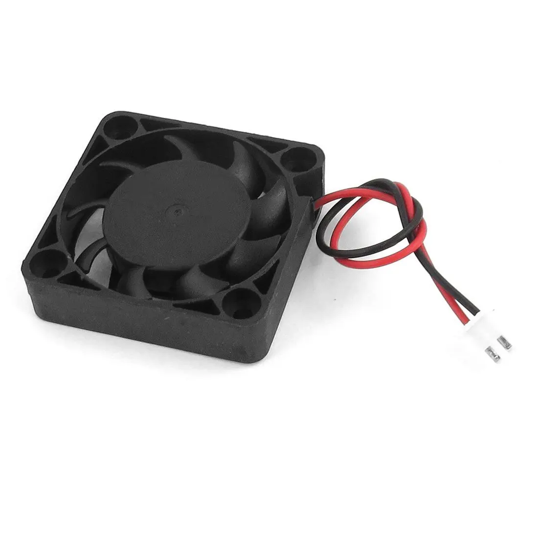 

2016 Новый DC 12V 0.1A 2 Pin PC чехол охлаждающий вентилятор для процессора 40 мм x 40 мм x 10 мм
