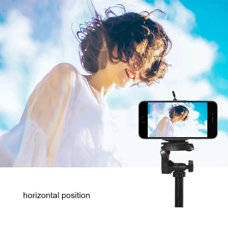 Легкий алюминиевый штатив для камер Canon Nikon Sony Sigma Fuji Panasonic JVC Samsung видеокамеры TU-shop |