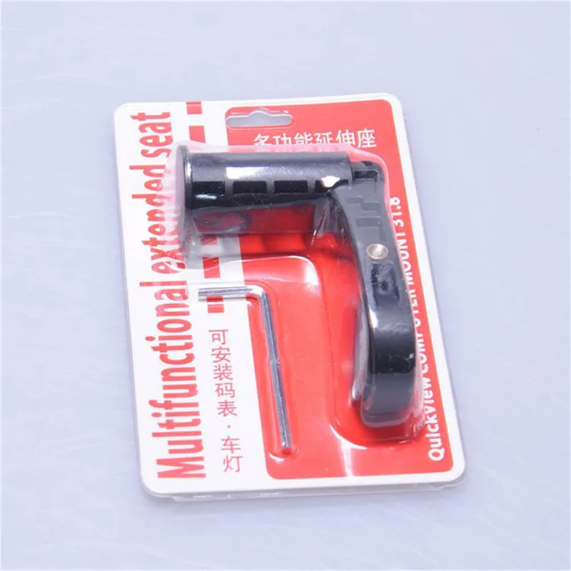 Универсальный Велосипедный светодиодный фонарь крепление для велосипеда