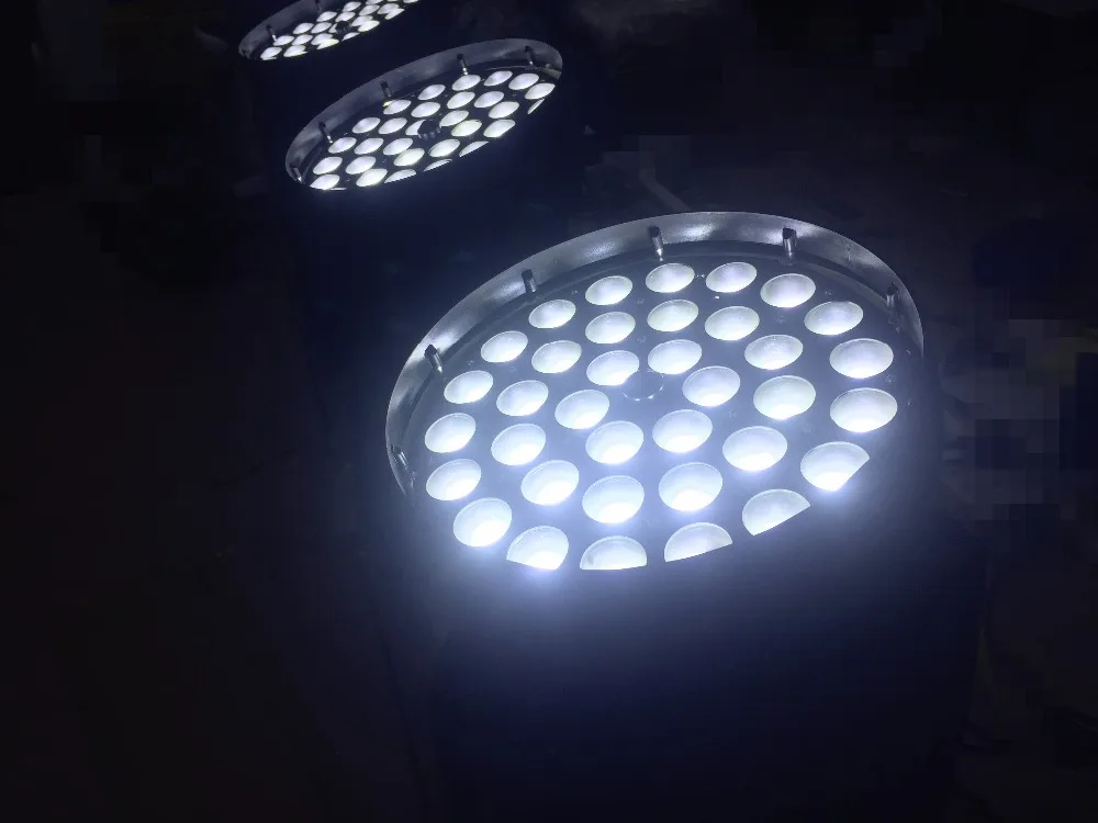 36x12W 36x15W 36x18W 4in1 5in1 6in1 Zoom Led Moving Head Light RGBWA UV DMX512 Wash Beam Effect Light|Эффект освещения сцены| |