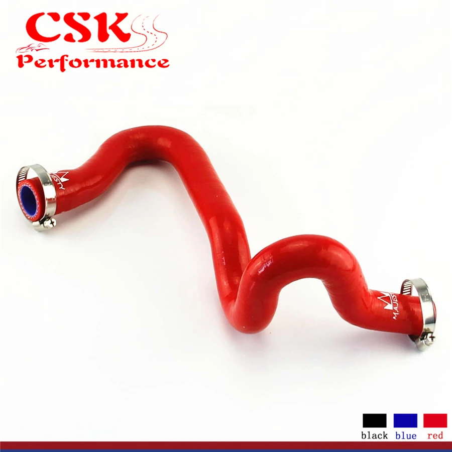 Силиконовый шланг для Audi A4 1 8 T Quattro B5 1.8L черный/синий/Rd|hose intercooler|hose siliconesilicone hoses turbo