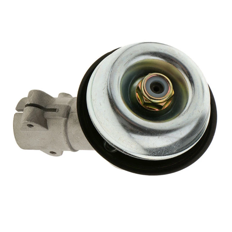 Снаряжение в том числе запчасти головка Серебряная газонокосилка 26 мм 9 зубьев