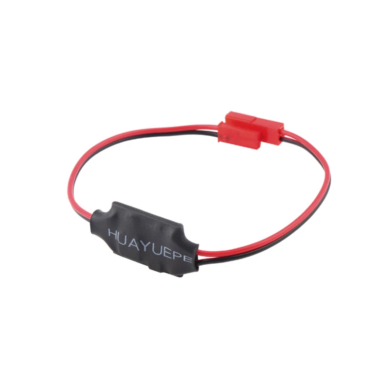 FPV UBEC-3A 5 В/12 В BEC DC-DC преобразователь понижающий модуль Mini 2-6S 5V 4-6S 12V для