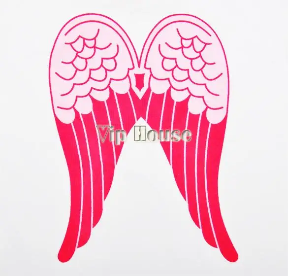 2014 Summer New Design baby girl clothing sets Girl Angel Wings Top+ Ruffle Pants clothes Free Shipping 41 | Мать и ребенок
