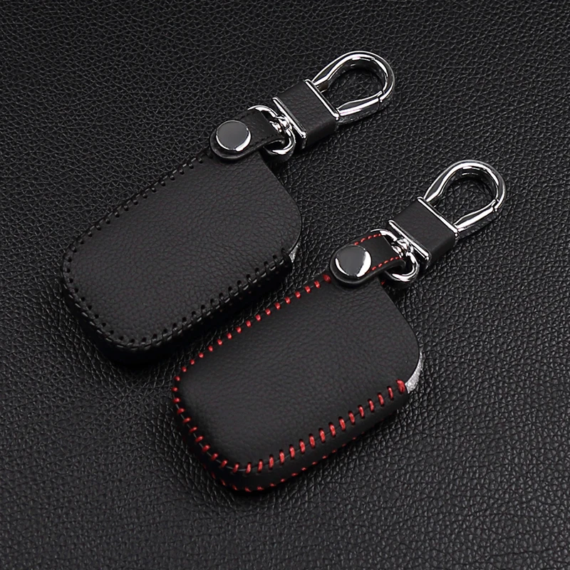 Чехол для ключей высокого качества Jaguar Land Rover RANGE ROVER SPORT Evoque Freelander 2 аксессуары