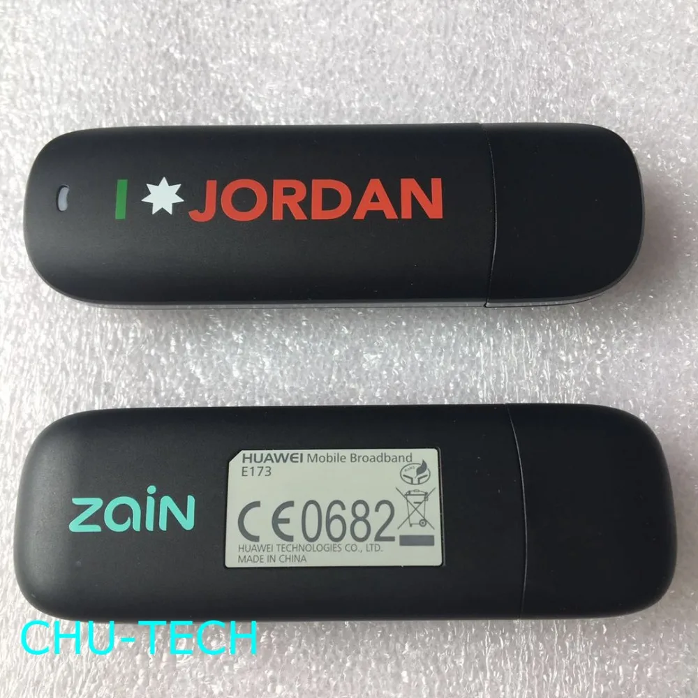 Новый разблокированный мобильный широкополосный USB модем HUAWEI E173|3G модемы| |