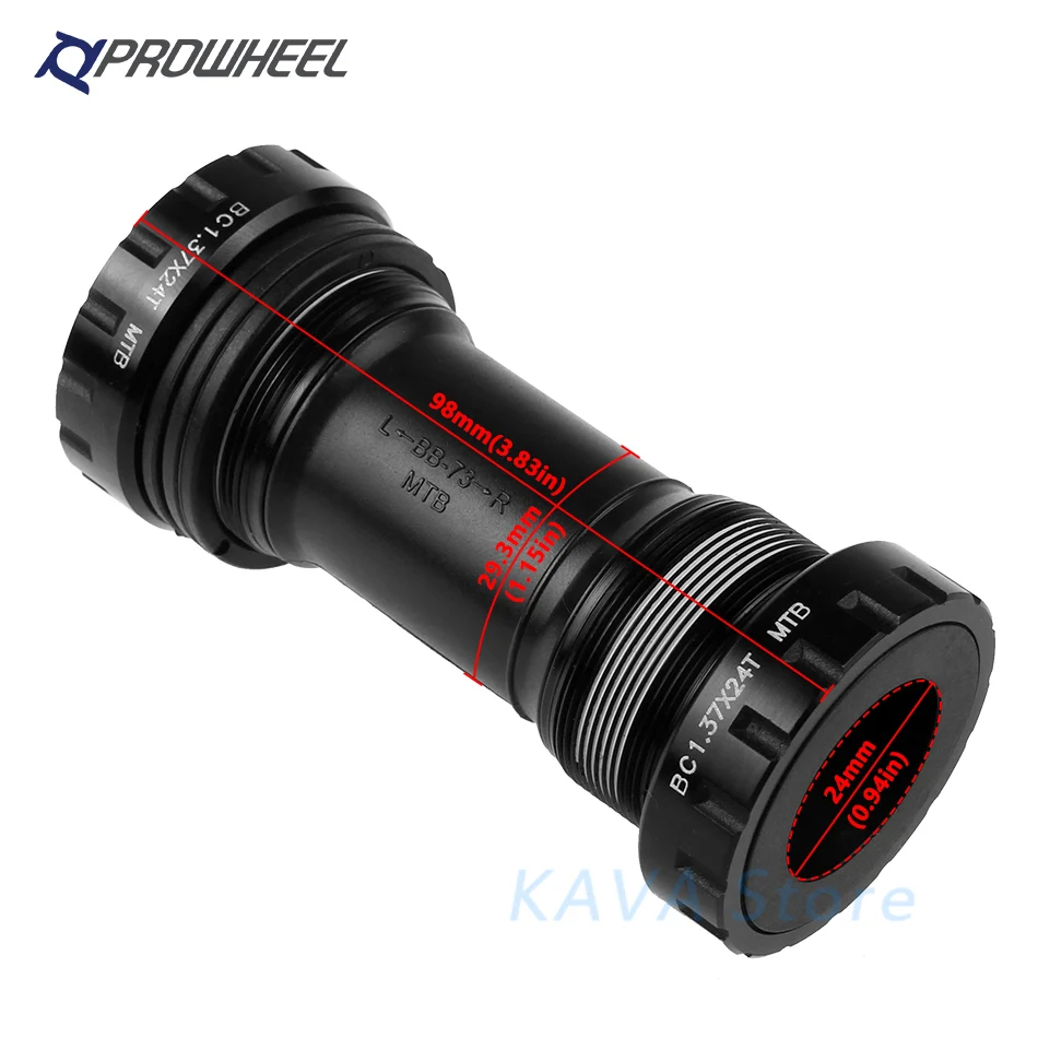 Звездочка для велосипеда MTB 104BCD шатун горного детали нижнего кронштейна из