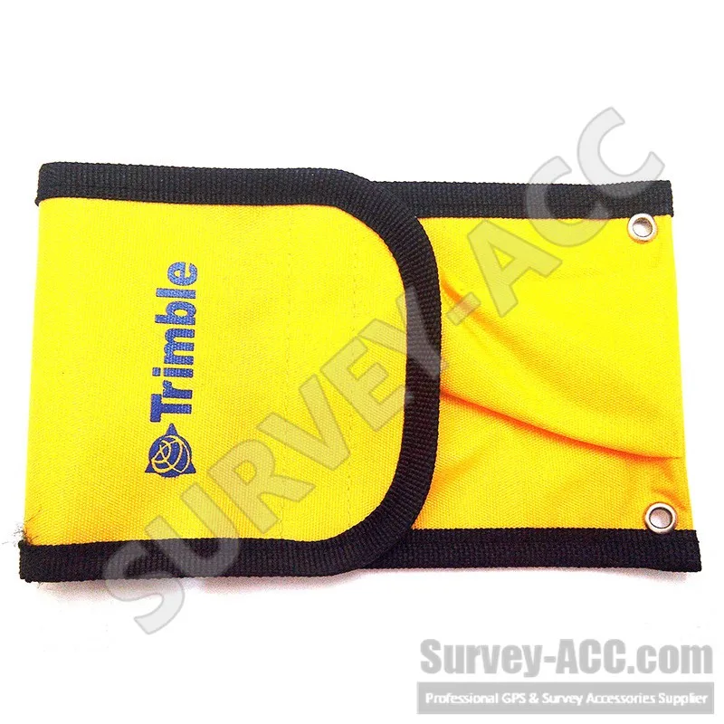 New Trimble Alpha Battery Case Box 13862 with Assemble Screws and Cable no Hardware cells | Инструменты