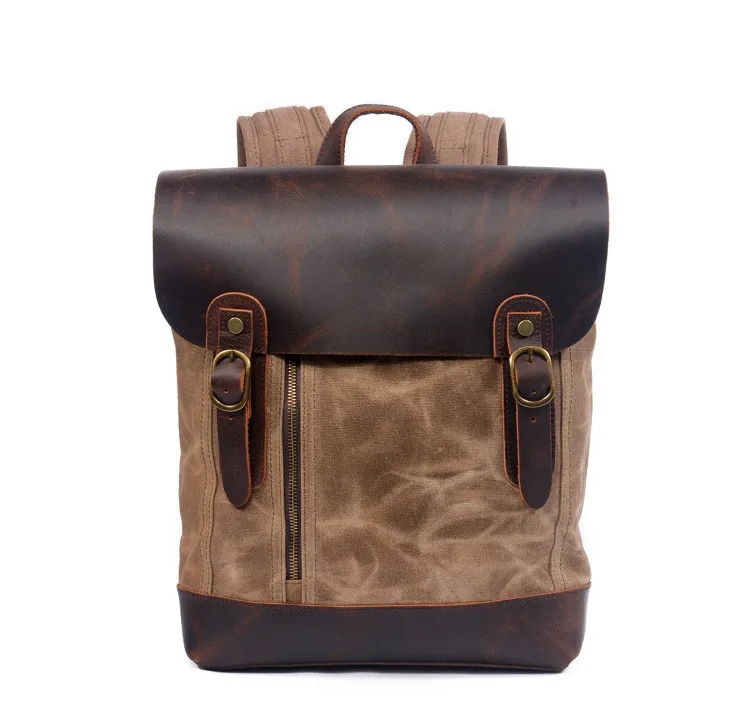 Унисекс рюкзаки Ретро сумка через плечо женский студенческий рюкзак для мужчин и