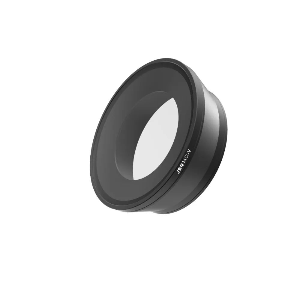 Алюминиевая стеклянная HD MRC UV CPL Star ND4 ND8 крышка фильтра для объектива Цвет Sony как