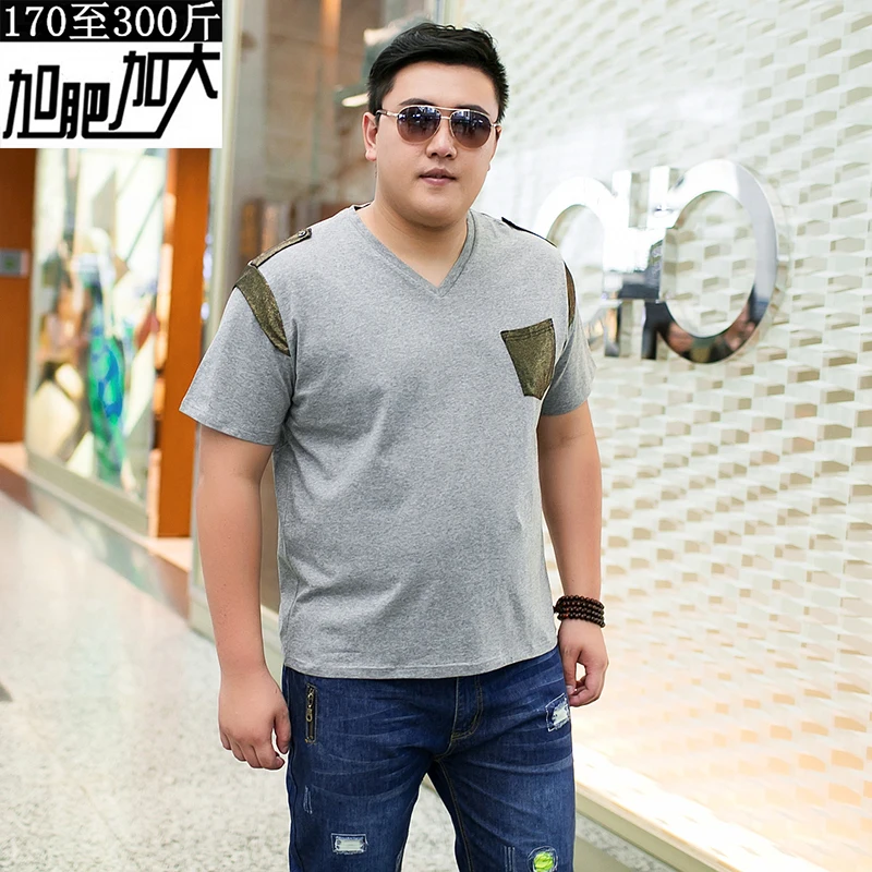 Плюс Размеры 10xl 9xl 8xl 7xl 6xl 5xl 4xl 2018 Летний Лидер продаж хлопковая Футболка Для