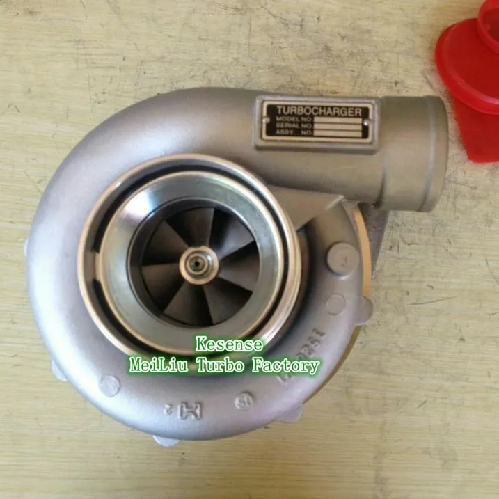 Турбокомпрессор Для дизельного двигателя HX50 3786780 4048439|turbocharger|turbocharger diesel engine |