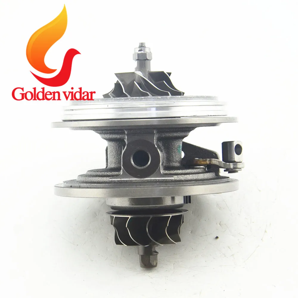 Новое турбозарядное устройство KKK картридж core CHRA turbine 53039700168 53039880168 для Great Wall Hover H5