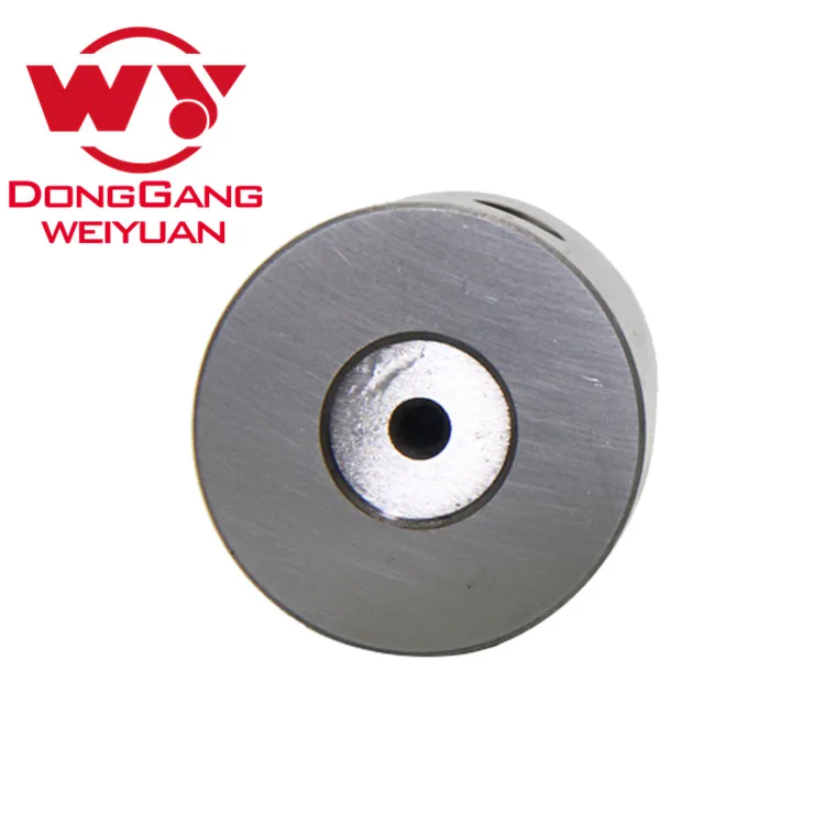 Профессиональное производство деталей дизельного двигателя плунжер для