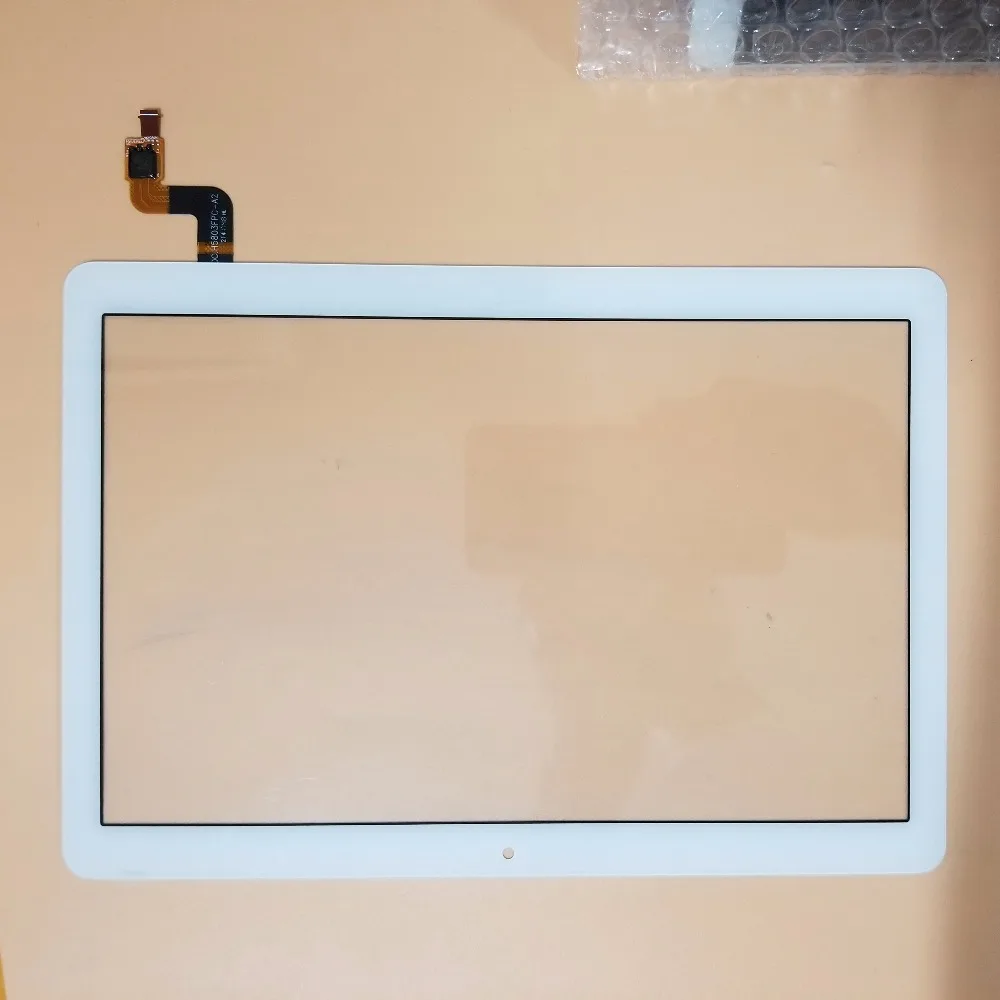 Новый 9 6 &quotдля huawei MediaPad T3 10 AGS L09 W09 L03 Сенсорный экран планшета Сенсор Замена
