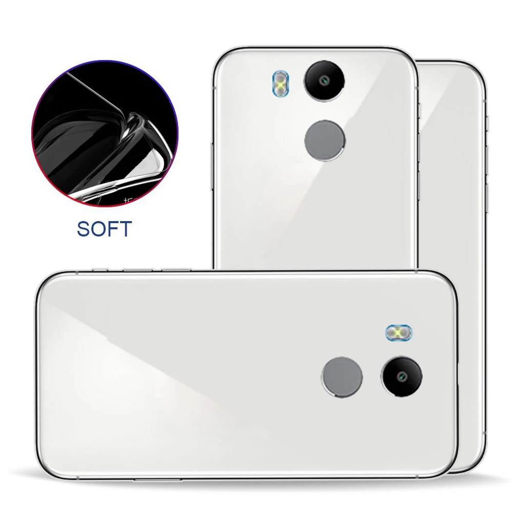 Used For Xiaomi Redmi 4 Pro A Small All-purpose All-in-one Fresh Soft Rubber Phone Case With Edges | Электроника
