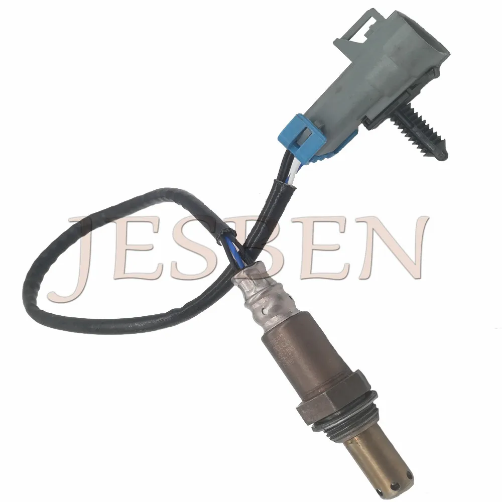 12592592 датчик кислорода для ISUZU I 280 290 350 370 CHEVROLET Колорадо HUMMER H3 H3T GMC CANYON 2006 2011 NO #149100