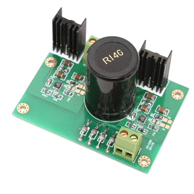 Линейный усилитель мощности KYYSLB LT3042 сверхнизкий уровень шума DAC Core источник