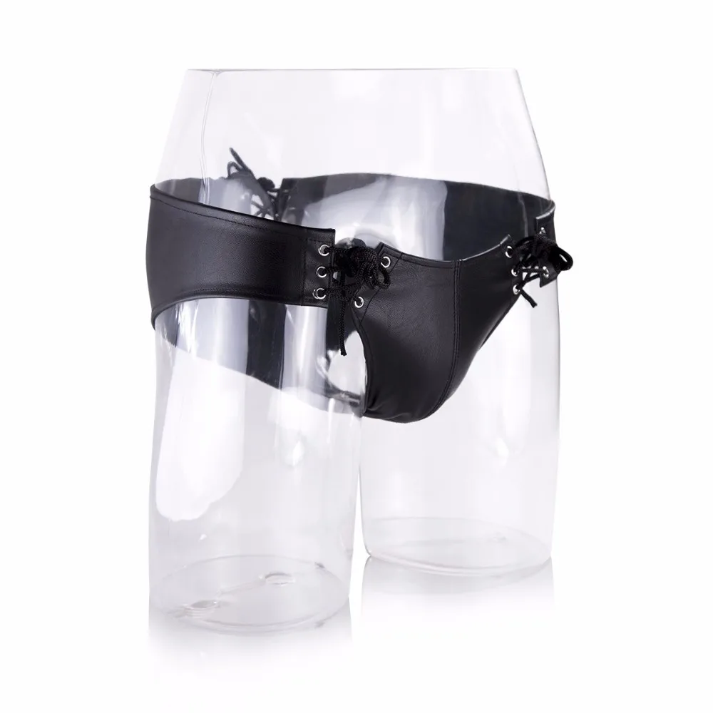 Рабство фетиш бдсм бондаж нижнее белье рабство фиксаторы брюки взрослые секс