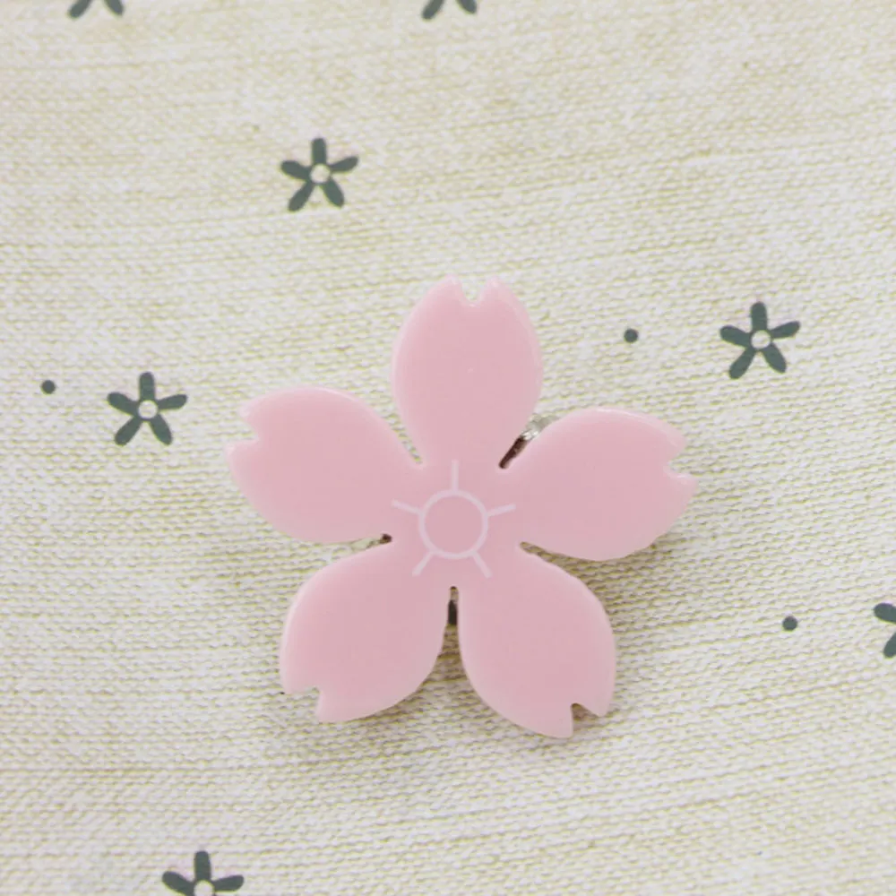 Детская резинка для волос аксессуары флуоресцентная с жемчугом коричневая