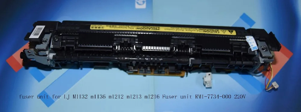 Класс A Бесплатная доставка RM1-7734-000 для LJ M1132 m1136 m1212 m1213 m1216 узел закрепления