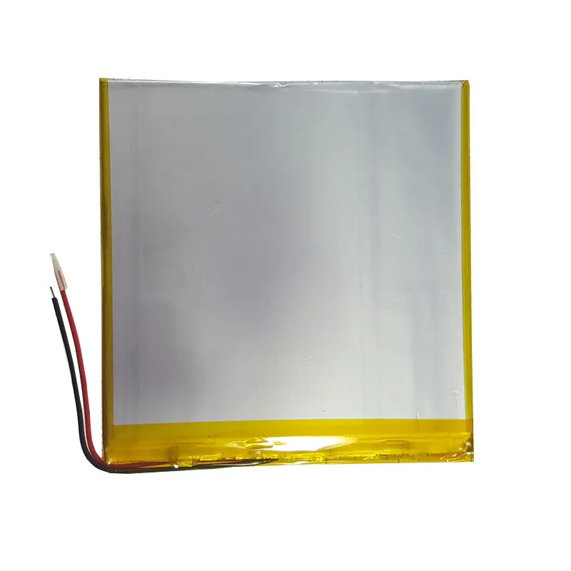Планшетный аккумулятор 3 7 v 6000mAh полимерный литиевый для Irbis TZ851 | Компьютеры и офис