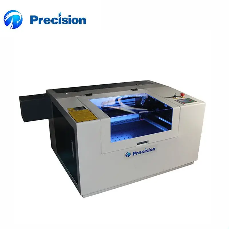 Chinese laser cutter high precision factory direct sell portable 6040 for non metal | Инструменты