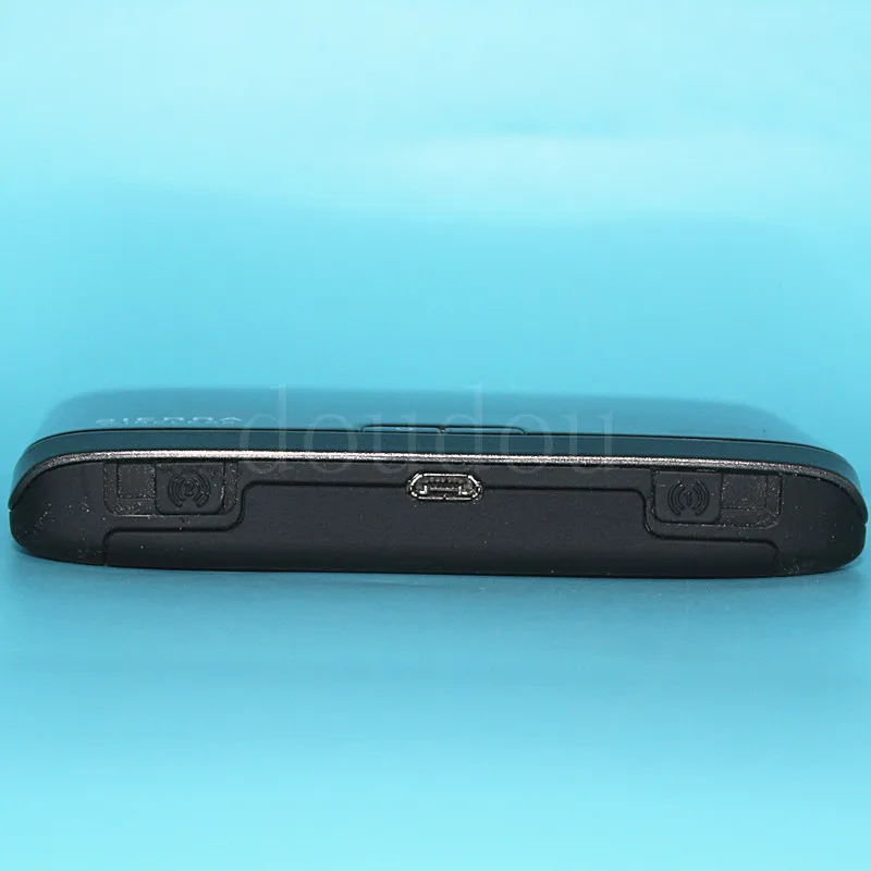 Разблокированным использоваться Sierra/Netgear Aircard 762 s 4G 150 Мбит/с LTE мобильный wi fi