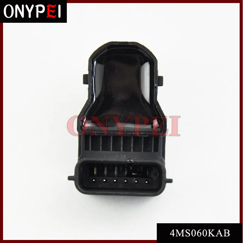 Датчик парковки PDC 4MS060KAB 95720 4T510 3W400 для Hyundai Kia|Датчики парковки| |