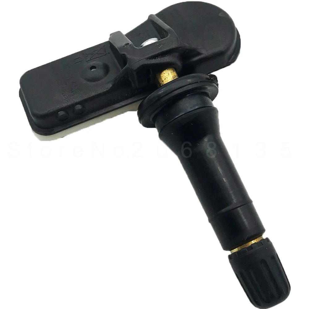 Датчик контроля давления в шинах Контролер 9811536380 TPMS для Peugeot 207 301 308 3008 408 508 5008 Citroen