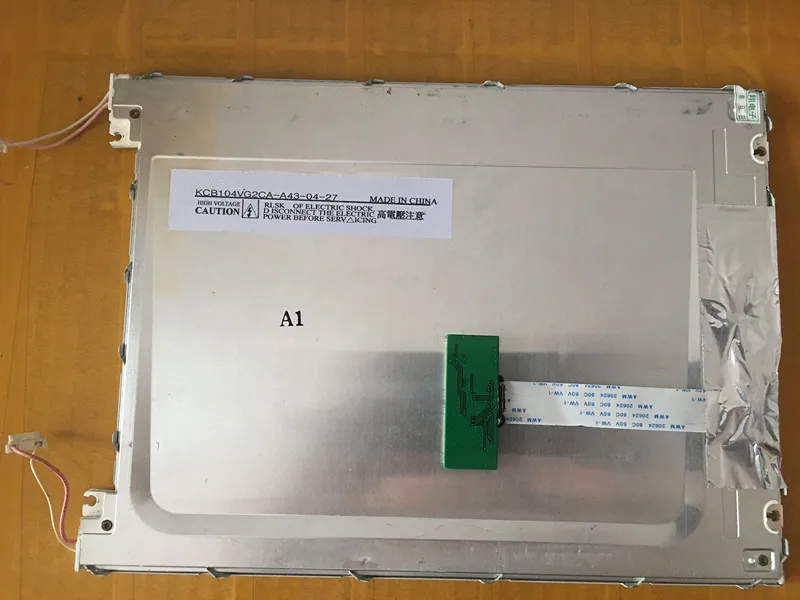 ЖК KCB104VG2CA A43 A44 оригинал и в наличии|lcd|lcd lcd |