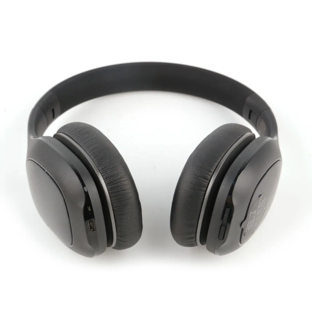 Xiaomi mi Bluetooth беспроводные наушники 4,1 версия Bluetooth наушники aptX 40 мм Dyna mi c PU гарнитура для мобильных телефонов игр