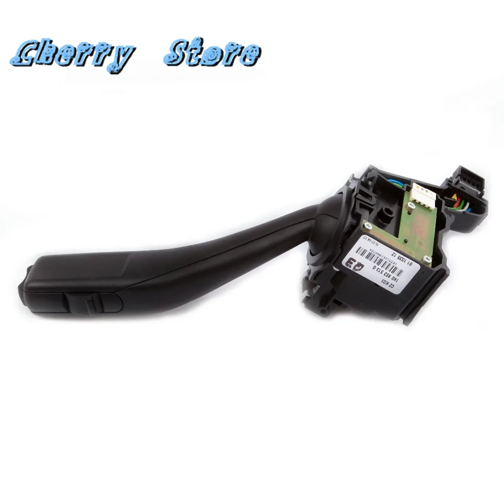 Новый переключатель круиз-контроля 1K0 953 513G сигнала поворота для VW Jetta Golf MK5 6 GTI Tiguan