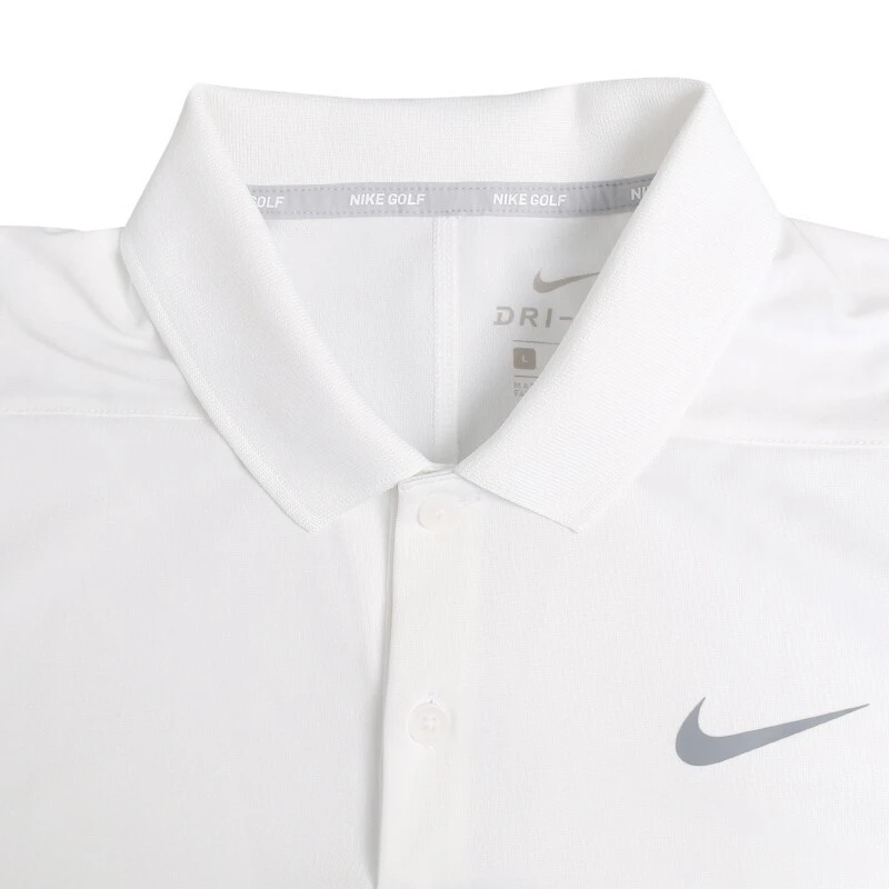 Оригинальное новое поступление NIKE AS M NK DRY VCTRY POL SOLID LC Мужское поло с коротким