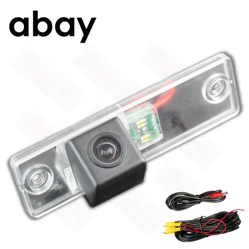 

Car Reversing Parking Camera For Toyota Land Cruiser Prado LC120 LC150 TX J150 HD Night Vision Backup Rear View Camera Bracket