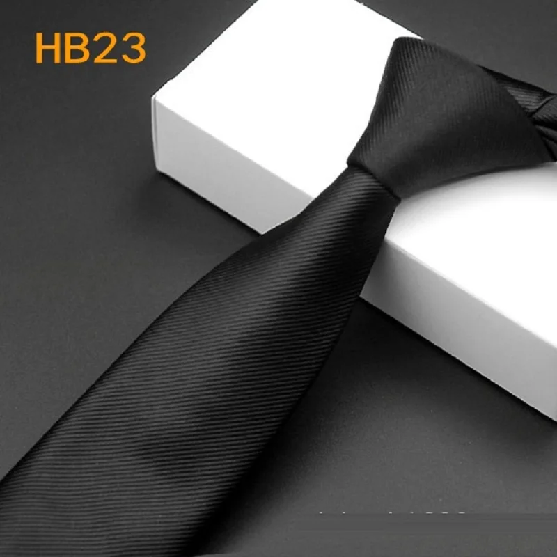 

Fashion Man Accessories Slim Narrow Black Tie For Men 5.5cm Casual Arrow Skinny Red Necktie Simplicity For Party Formal Ties Men