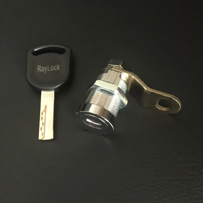 Замок RayLock из цинкового сплава более 10000 различных комбинированных дверных