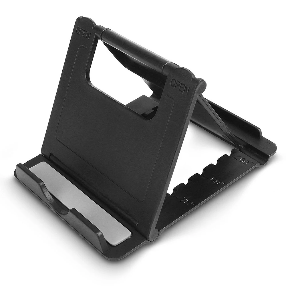 Гибкий держатель сотового телефона Регулируемый мобильный телефон Стенд