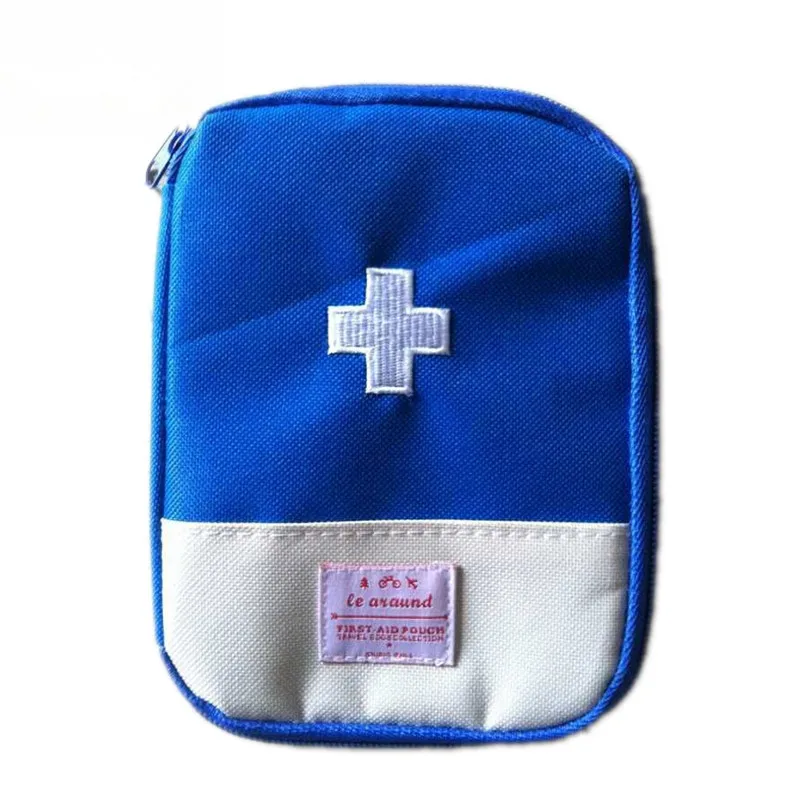 Новый набор первой помощи на открытом воздухе медицинский сумка для выживания