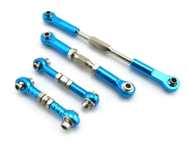 Держатель стержня из нержавеющей стали и алюминиевого сплава с отверстием 3 мм