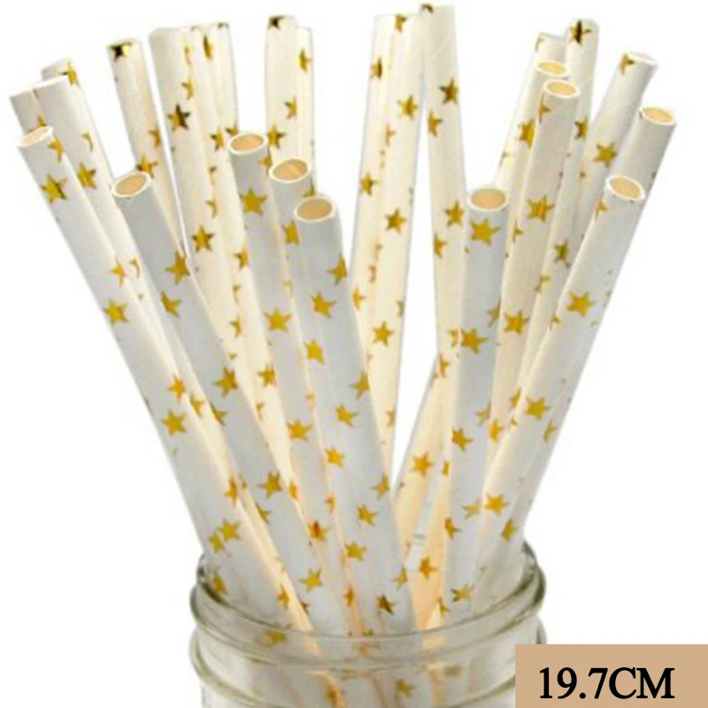 Оптовая продажа подставочная тарелка в золотой Фольга звезда одноразовая посуда