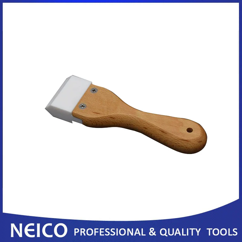 Новый инструмент для прессования кровельных деталей внутри угла тефлоновый