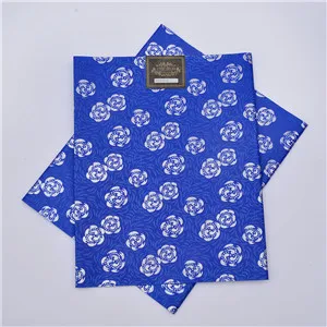 Sl-1505,, африканские Sego headties, геле и оболочки, 2 шт./компл., высокое качество, Доступно множество цветов, серебро - Цвет: ROYAL BLUE