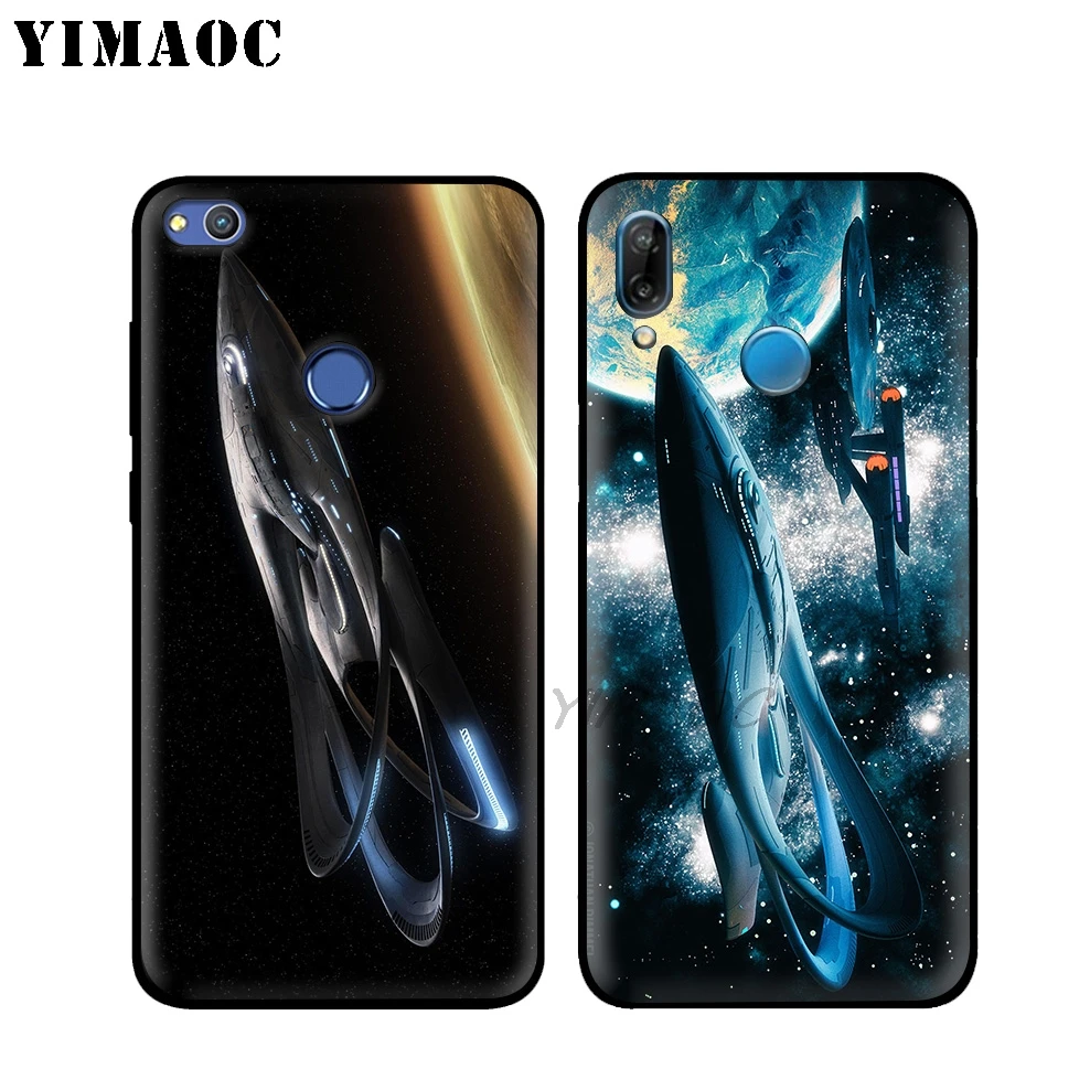 Мягкий чехол для ТВ-шоу YIMAOC The orvill huawei P30 P20 Pro P10 P9 P8 2015 2017 P Smart Plus Z 2019 Nova 5i 4 3 3i 2i Lite |