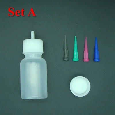 PlasticBottle-A Черный коричневый хна татуировки паста конусы индийские татуировки хной Менди паста коричневый красный Тело краски Аэрограф татуировки Трафарет JAC бутылка - Цвет: PlasticBottle-A