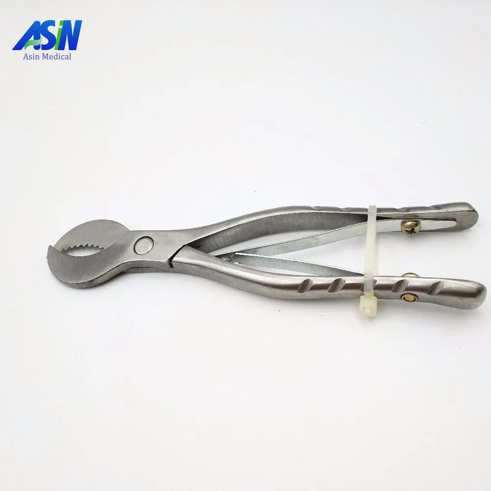 

New 2 Size Dental Lab Plaster Shears Scissors Large & small Toiletry Kits