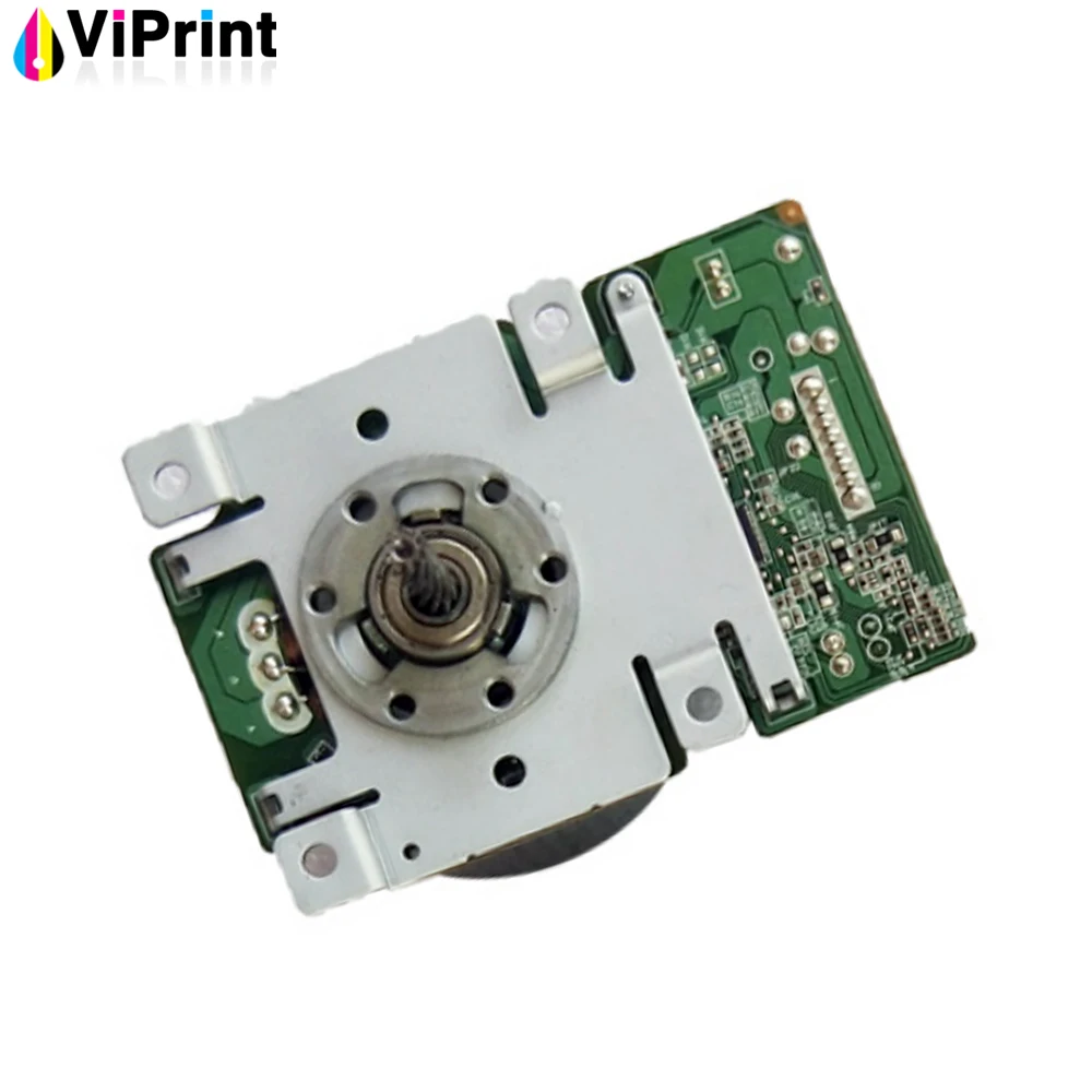 Оригинальный б/у главный двигатель для Konica Minolta Bizhub KM BH 7719 7723 BH7719 BH7723 в сборе копир