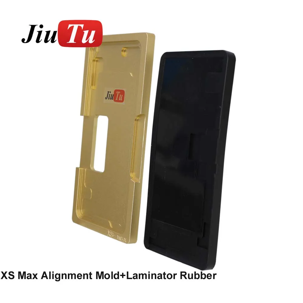 Жидкокристаллическая Рамка для iPhone X/XS Max стеклянная рамка холодного клея