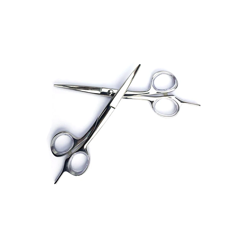 T 01 6 дюйм(ов) Красота салон Резка Ножницы для волос борода Ножницы|hair scissors|cut hair